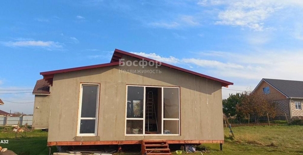 
  Продается дом 60 м². Фото 1.