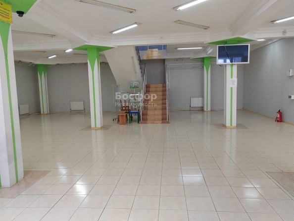 
  Продается универсальное помещение 572.3 м². Фото 10.