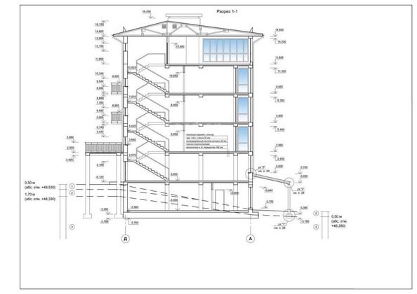 
  Продается гостиница 650 м². Фото 25.