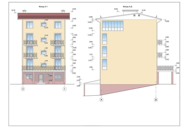 
  Продается гостиница 650 м². Фото 26.