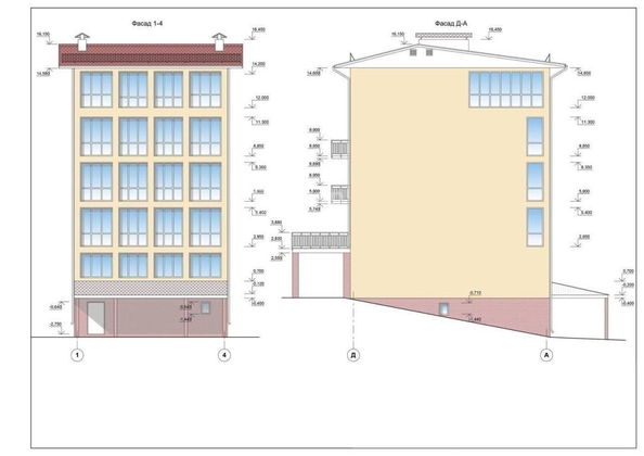 
  Продается гостиница 650 м². Фото 27.