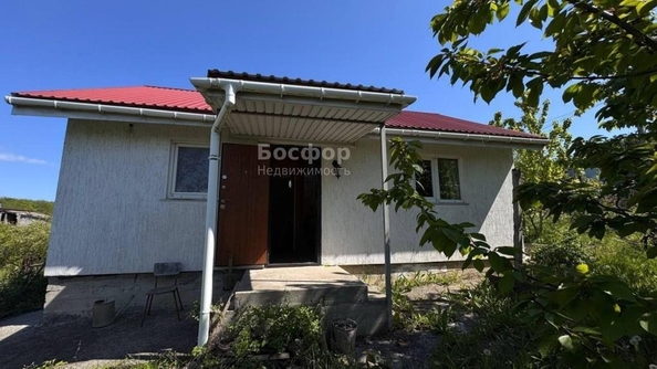 
  Продается дом 42 м². Фото 1.