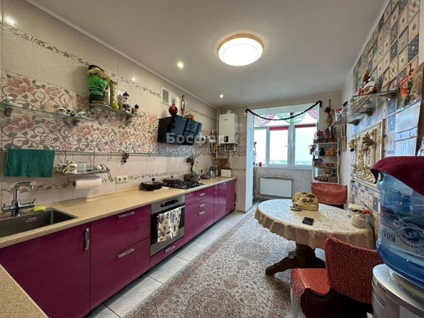 
  Продается 3-комн. квартира 76.4 м². Фото 10.
