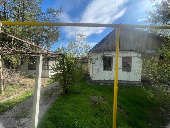 
  Продается дом 42.6 м². Фото 1.
