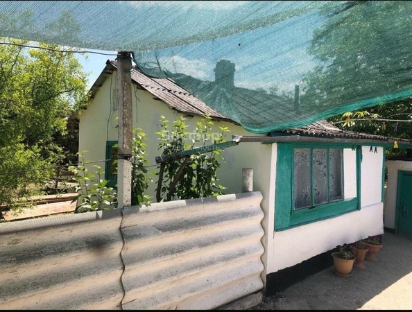 
  Продается дом 37.6 м². Фото 1.