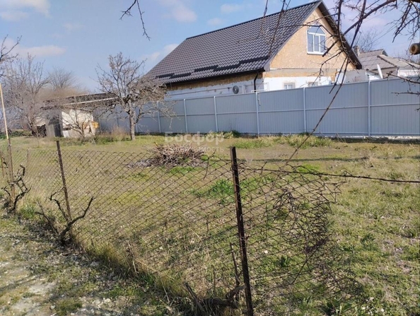 
  Продается дом 60 м². Фото 1.