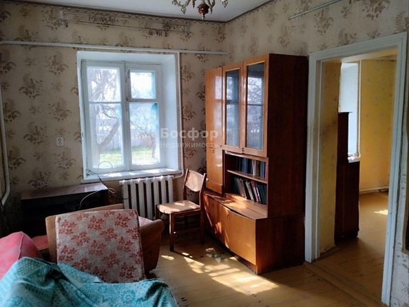 
  Продается дом 60 м². Фото 4.