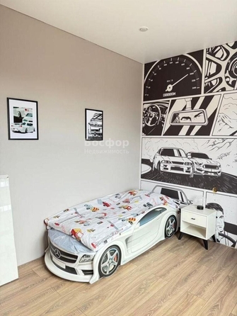 
  Продается дом 128 м². Фото 7.