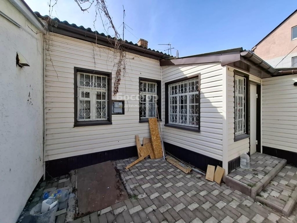 
  Продается дом 32 м². Фото 1.