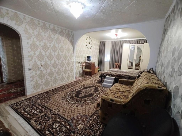 
  Продается дом 80 м². Фото 1.