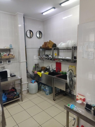 
  Продается объект общепита 230 м². Фото 21.