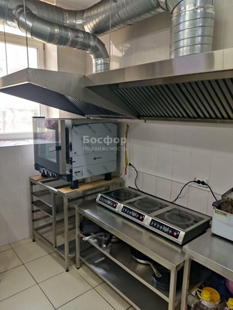 
  Продается объект общепита 230 м². Фото 23.