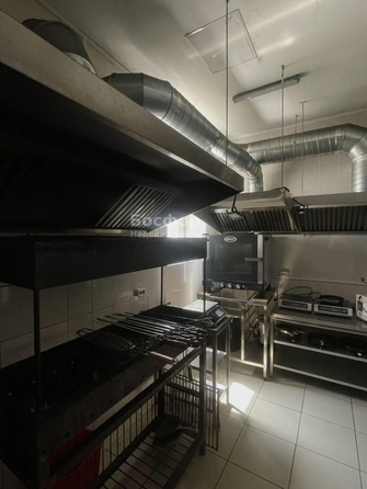
  Продается объект общепита 230 м². Фото 16.
