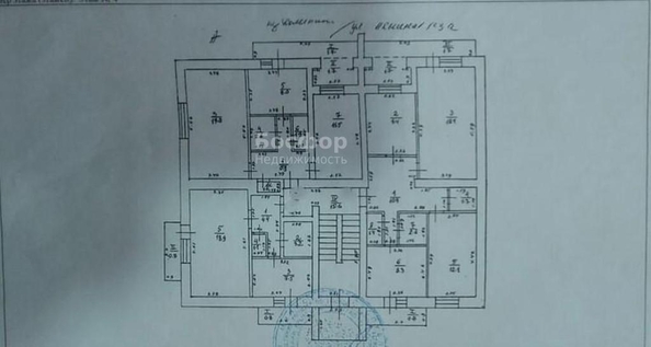
  Продается 3-комн. квартира 64.8 м². Фото 17.