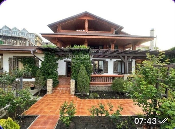 
  Продается дом 209 м². Фото 1.