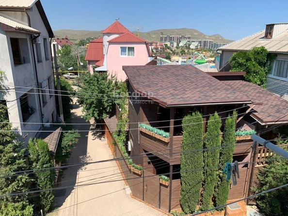 
  Продается дом 126 м². Фото 1.