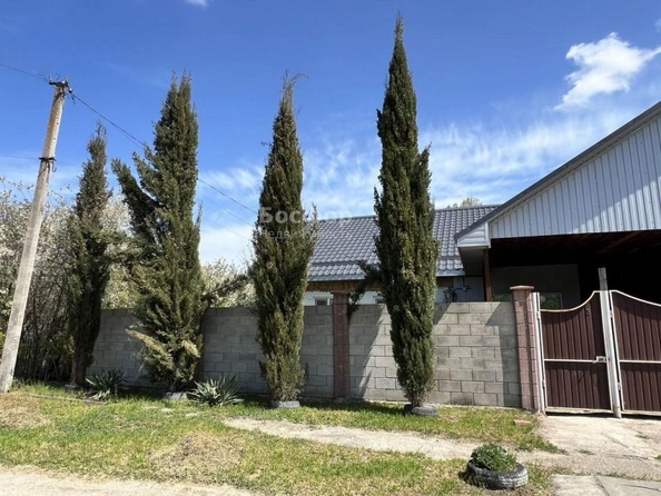 
  Продается дом 95 м². Фото 1.