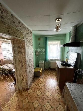 
  Продается 2-комн. квартира 33.3 м². Фото 8.