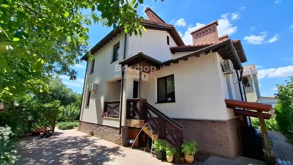 
  Продается дом 183 м². Фото 2.