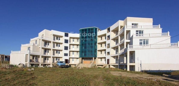 
  Продается гостиница 2600 м². Фото 1.