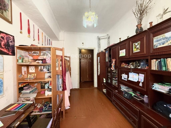 
  Продается 3-комн. квартира 71 м². Фото 9.
