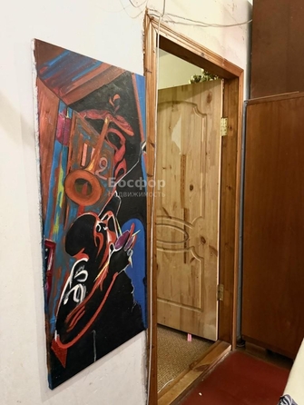 
  Продается 3-комн. квартира 71 м². Фото 23.
