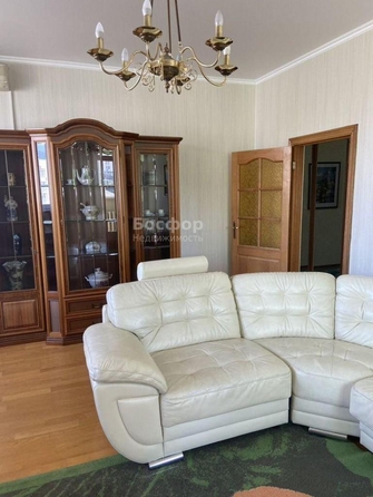 
  Продается 4-комн. квартира 122.8 м². Фото 6.