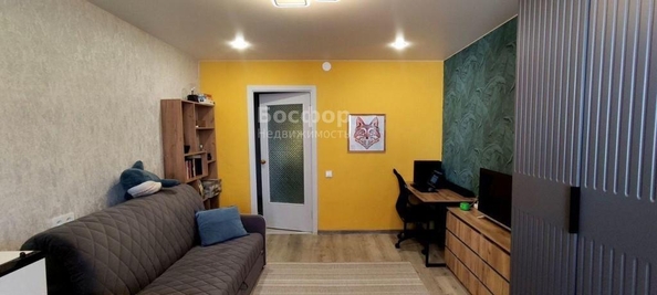
  Продается 2-комн. квартира 49.1 м². Фото 4.