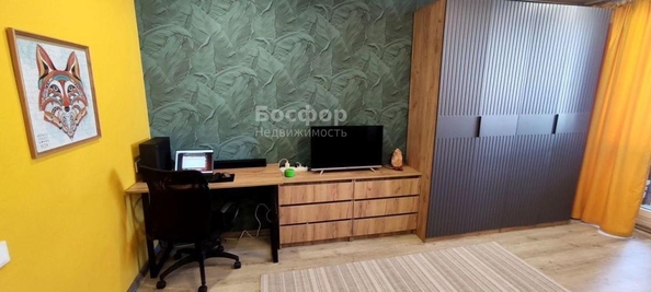 
  Продается 2-комн. квартира 49.1 м². Фото 6.