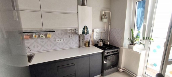 
  Продается 2-комн. квартира 49.1 м². Фото 9.