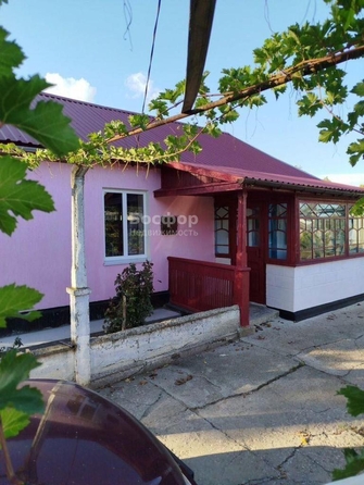 
  Продается дом 48.5 м². Фото 1.
