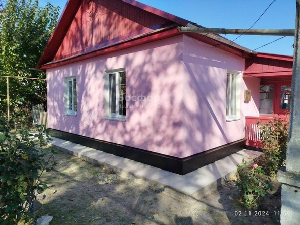 
  Продается дом 48.5 м². Фото 2.