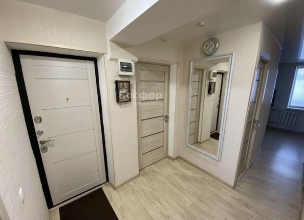 
  Продается 2-комн. квартира 55.7 м². Фото 1.