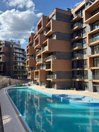 
  Продается апартамент 33.4 м². Фото 1.