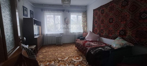 
  Продается дом 60 м². Фото 8.