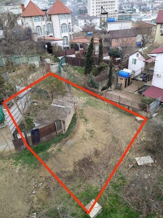 
  Продается земельный участок 3 сотки. Фото 1.