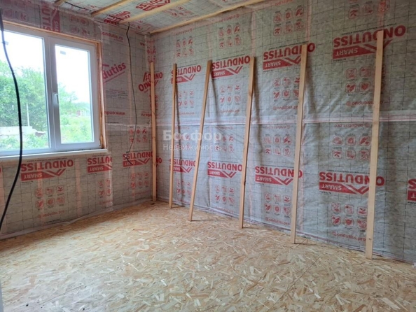 
  Продается дом 60 м². Фото 4.