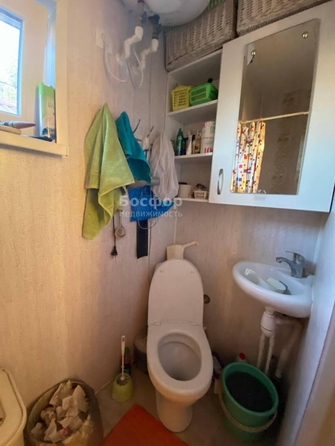
  Продается универсальное помещение 41.5 м². Фото 11.