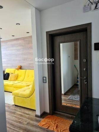 
  Продается 2-комн. квартира 57.7 м². Фото 5.