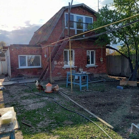 
  Продается дом 60 м². Фото 1.