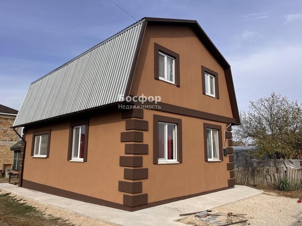 
  Продается дом 136.9 м². Фото 1.