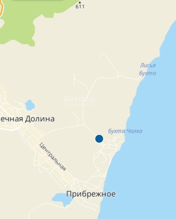 
  Продается земельный участок 9.8 соток. Фото 2.