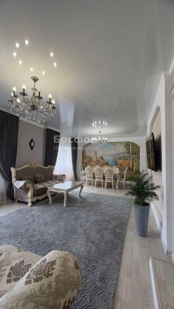 
  Продается дом 125 м². Фото 1.