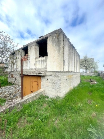 
  Продается дача 52 м². Фото 1.