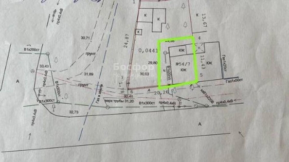 
  Продается дом 55 м². Фото 10.