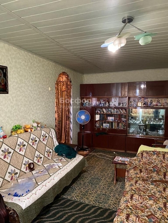 
  Продается 1-комн. квартира 35.3 м². Фото 1.