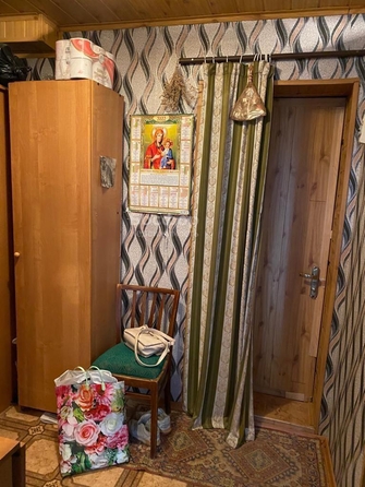 
  Продается 1-комн. квартира 35.3 м². Фото 7.
