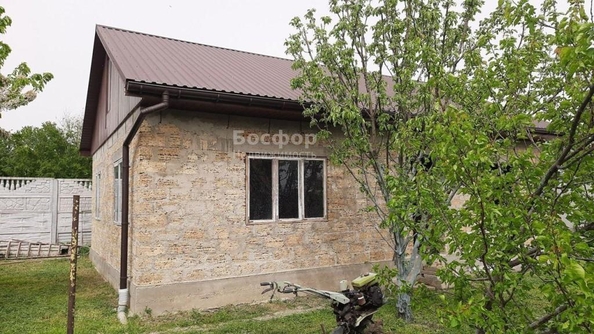 
  Продается дача 70 м². Фото 1.