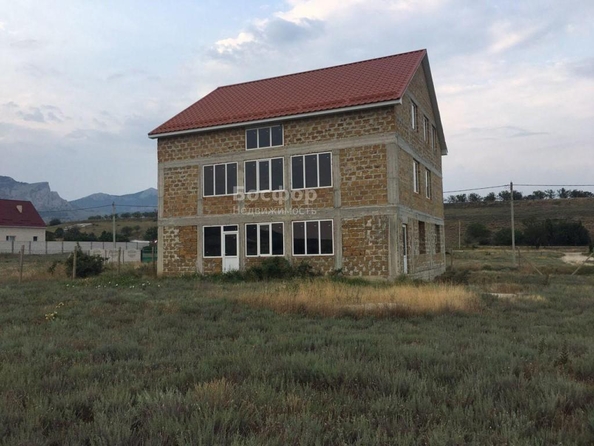 
  Продается дом 380 м². Фото 1.