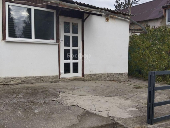
  Продается дом 60 м². Фото 1.